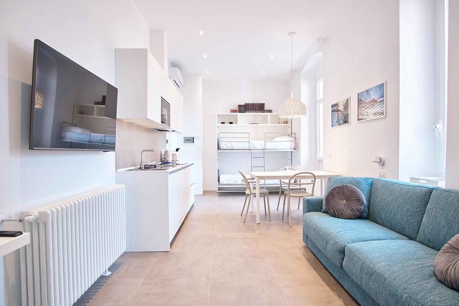 Appartamento Casa Contra La Spezia Esterno foto